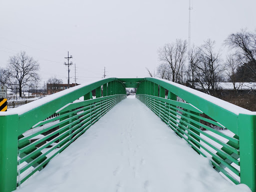 Wonch Park - Visual