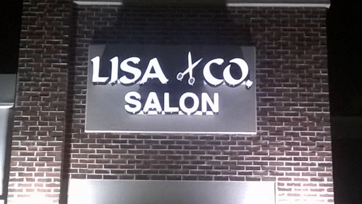 Lisa & Company Salon