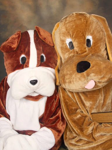 Canine Country Club Inc, - Thumbnail