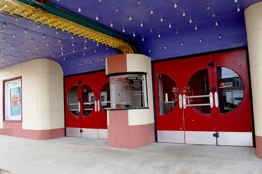 Devon Theatre - Thumbnail