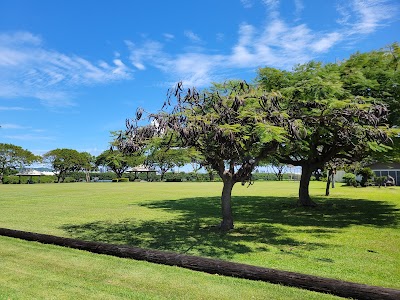 Keʻehi Lagoon Beach Park