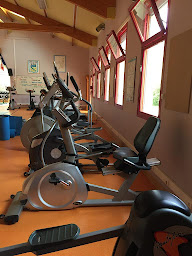 Photo n°1 de SEP Cours Mise en forme à Cours (Club de sport)