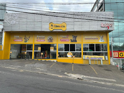 Pet Cães e Cia - Contagem - Antiga Império da Ração