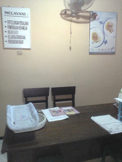 Photos of Clinic Bidan Rodiyah