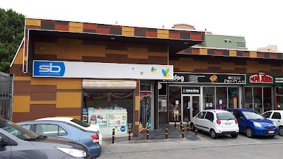 Photos of Farmacia Salcobrand Diego Portales