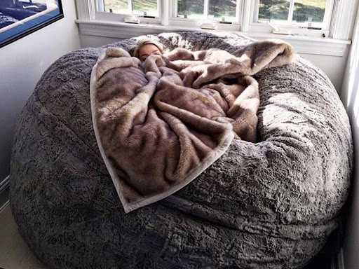 Lovesac in Best Buy West Little Rock - Thumbnail
