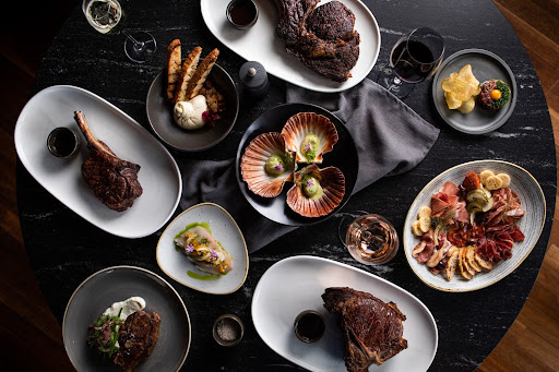 BOS Restaurant Brisbane - Thumbnail