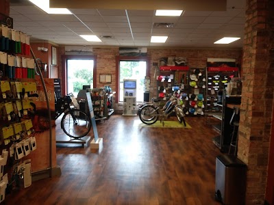 GoodSpeed Cycles