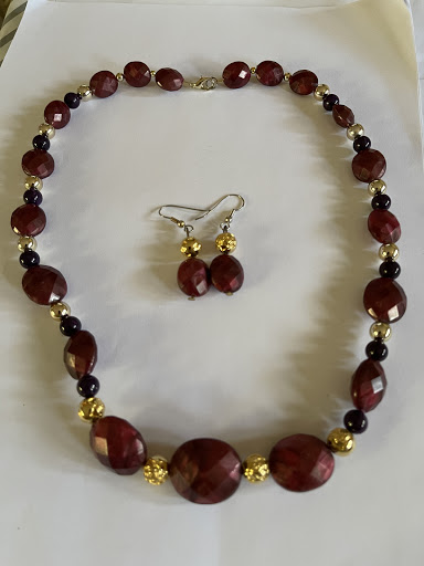 Jewelry Street Designs