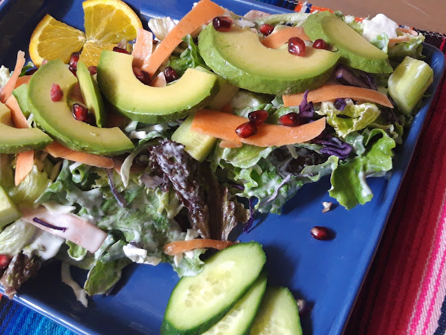 Comentarii opinii despre La Tabernita Mexicana