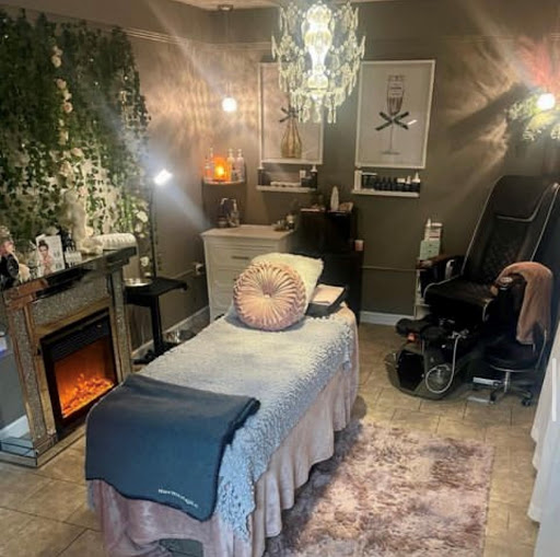 Luxe Beauty by Tiff