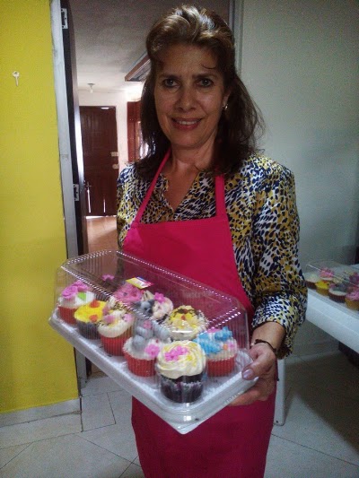 Photos of Dulce Tentaci&oacute;n Popay&aacute;n