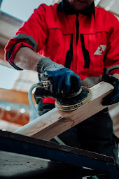 Photo n°32 de Tanguy Matériaux à Lannilis (Fournisseur de revêtements de sol en bois et stratifiés)
