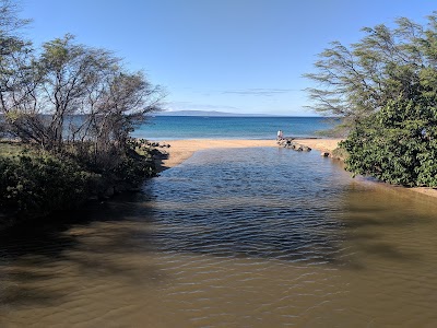 Kealia Coastal Boardwalk