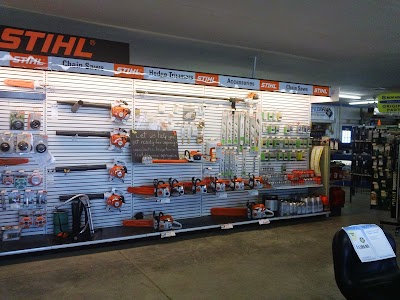 Photos of Surry Equipment Inc