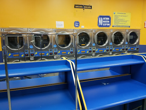 Utica Laundromat - Thumbnail