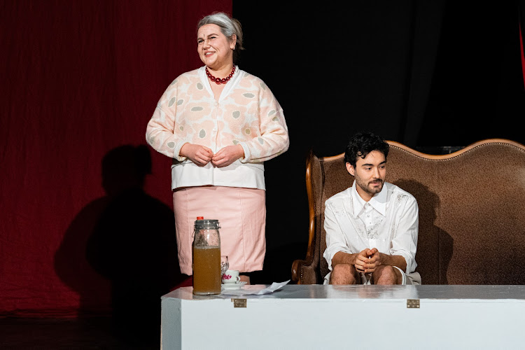 Die Kleinbürger photo