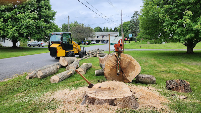 Woodman Custom Sawing