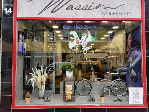 Wassim Hair & Beauty