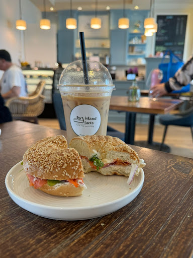 island tarts cafe and catering - Thumbnail