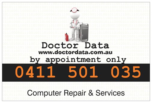 Doctor Data Toowoomba