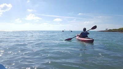 Photos of Indian Key Historic State Park