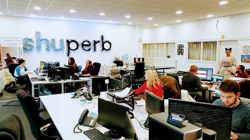 Shuperb - Visual