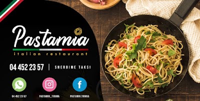 PastaMia Restaurant (Bllok)