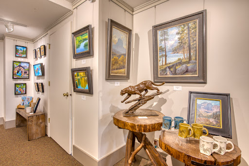 Cassens Fine Art & Framing - Thumbnail