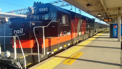 New Haven Union Station