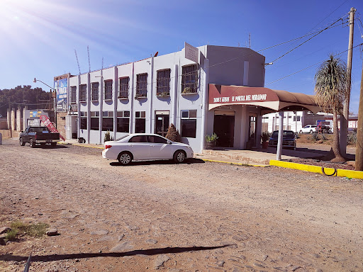 Restaurant Portal El Mirador - Thumbnail