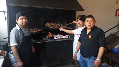 Photos of Los Amigos de Negro Churrasquer&iacute;a