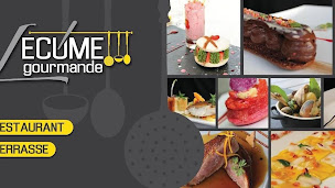 Photo n°81 de L'Ecume Gourmande à Bouin (Restaurant)