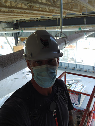 Construction Longer Inc - Visual
