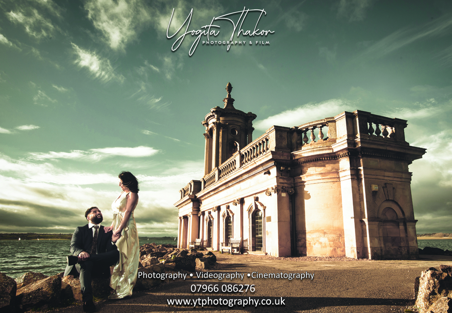 Yogita Thakor Photography - Photography - photo 1