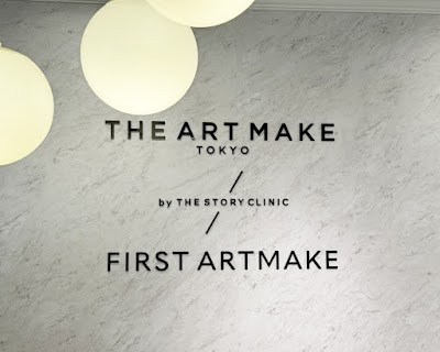 THE ARTMAKE TOKYO 名古屋院｜ジ・アートメイク東京・名古屋院