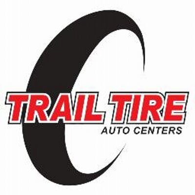 Trail Tire - Visual