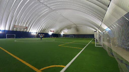 Com Dev Indoor Soccer Park