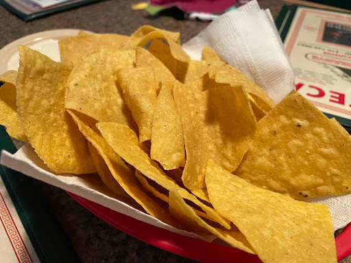 La Tolteca Mexican Restaurant - Thumbnail