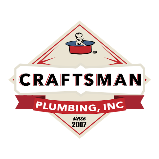 Craftsman Plumbing, Inc. - Thumbnail