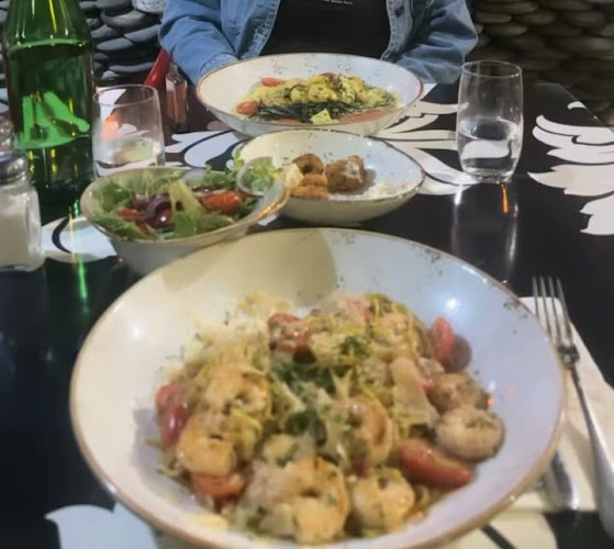 Reviews of La Rosa Restaurant in Auckland - Restaurant