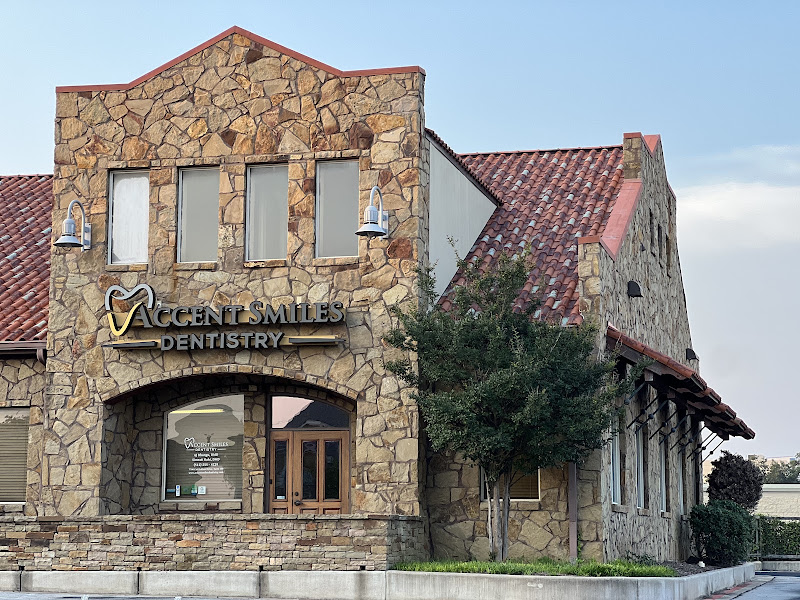 Accent Smiles Dentistry