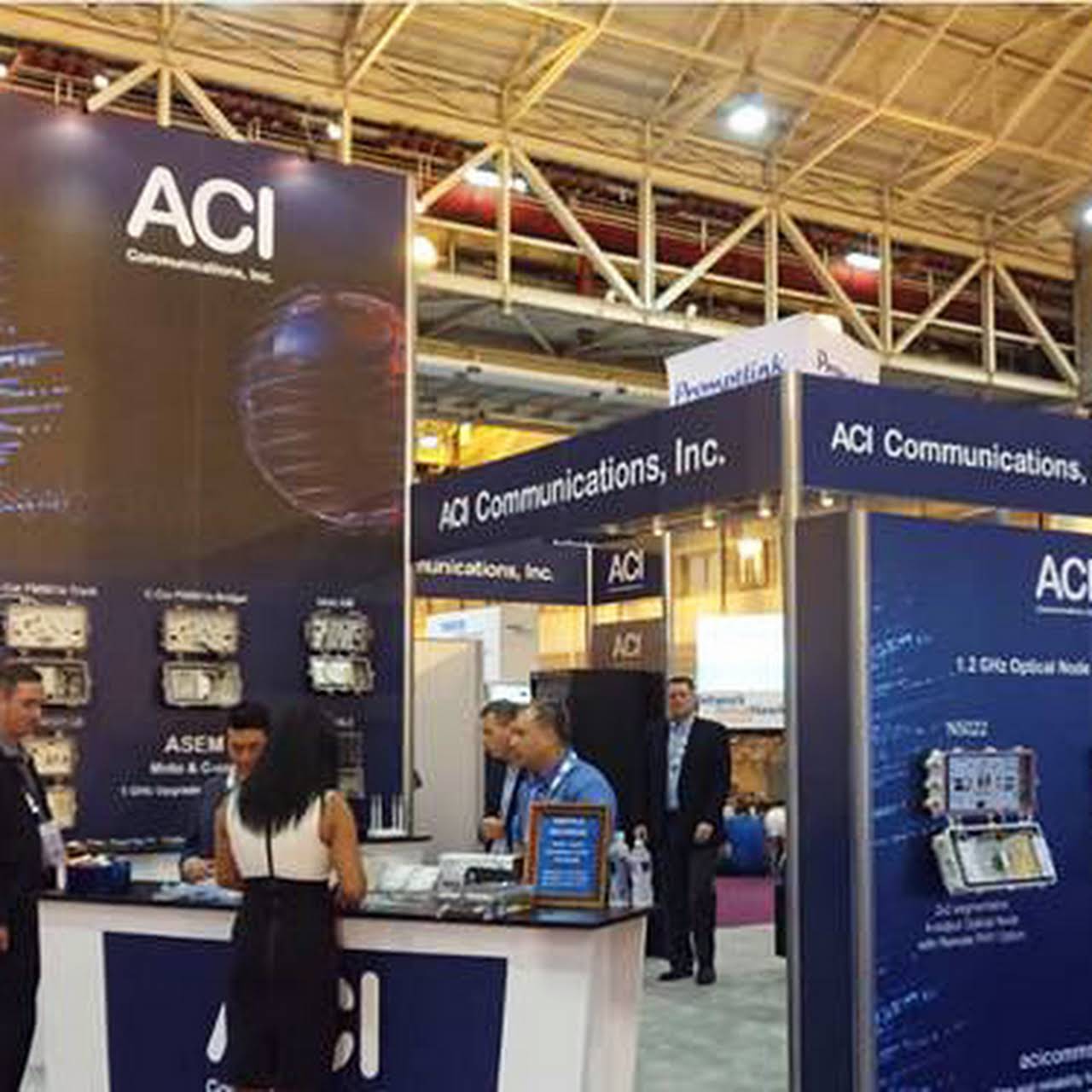 達運光電集團 Twoway Group 總部辦公室