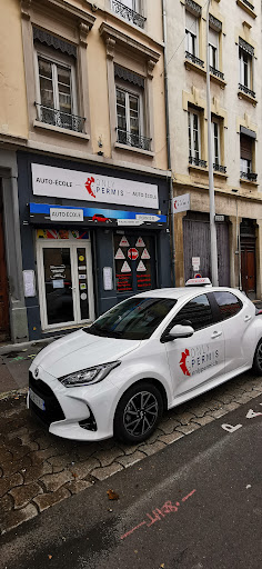 Photo de Auto-école ONLY PERMIS à Lyon