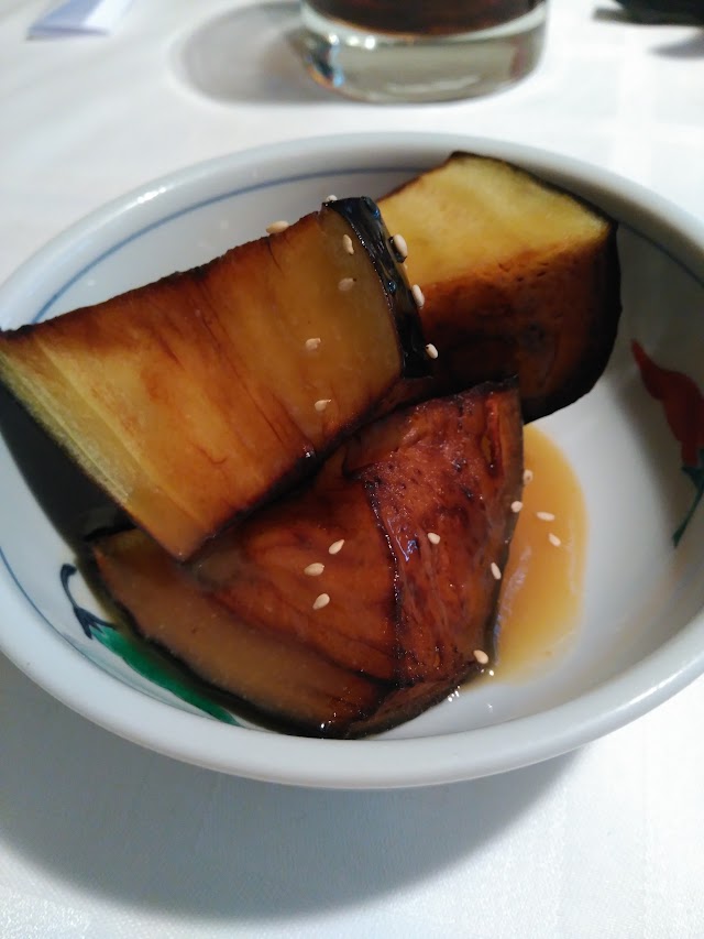 Restaurante Mikado