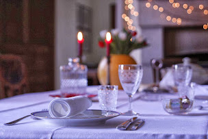 Photo n°28 de Château de Penfrat à Gouesnach (Chambre d'hôtes)