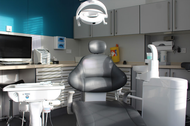 Comments and reviews of Park Dental Surgery