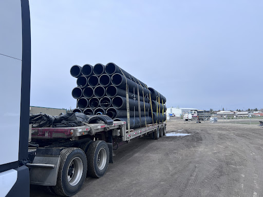 Ideal Pipe - Visual