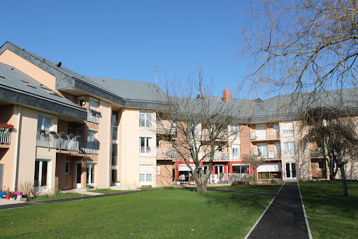 Photo de Résidence autonomie Saint Jean à Bosc-Guérard-Saint-Adrien (76710)