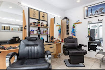 Fadiman Coiffure à Paris